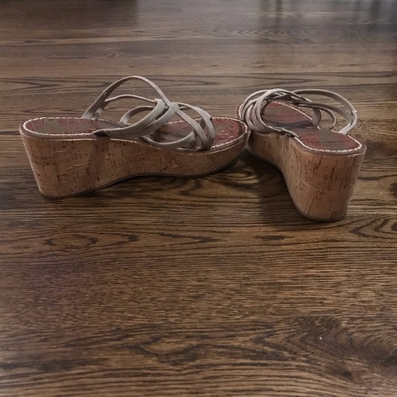 Sam Edelman Sandals - Picture 4 of 4